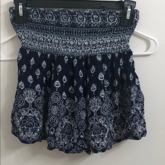 Flowy shorts - Picture 2 of 2